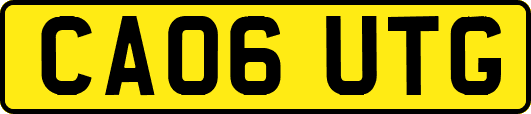 CA06UTG