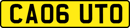 CA06UTO