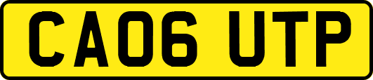 CA06UTP