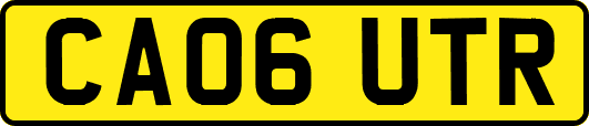CA06UTR