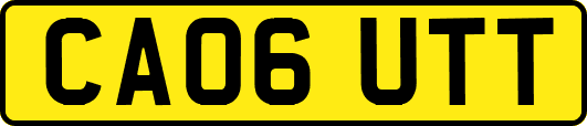 CA06UTT