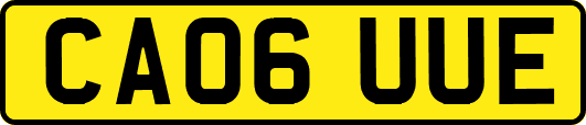 CA06UUE