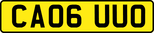 CA06UUO