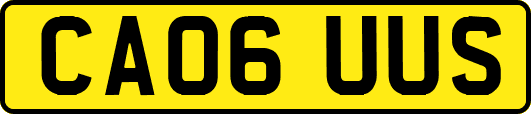 CA06UUS