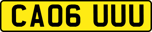 CA06UUU