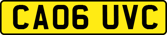 CA06UVC