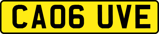 CA06UVE