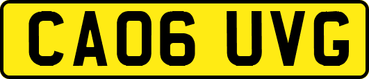 CA06UVG