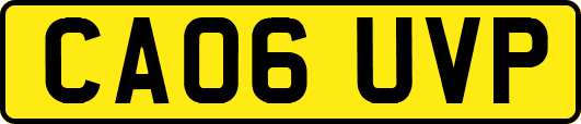 CA06UVP