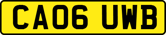 CA06UWB