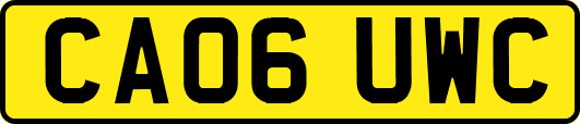 CA06UWC