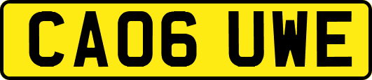 CA06UWE