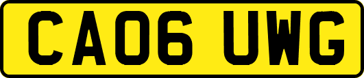 CA06UWG