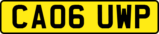 CA06UWP
