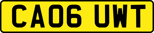CA06UWT