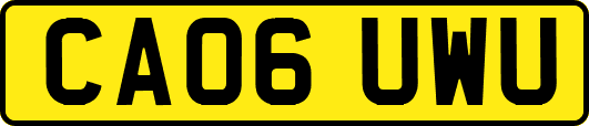 CA06UWU