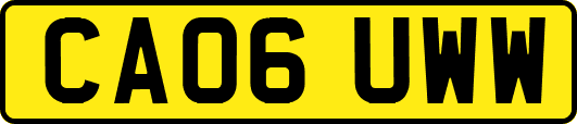 CA06UWW