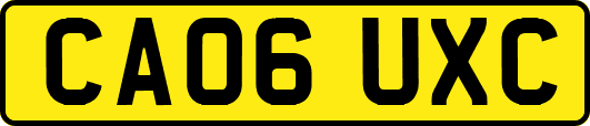 CA06UXC