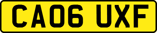 CA06UXF