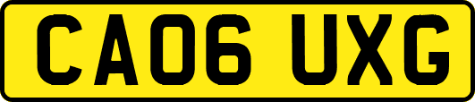 CA06UXG
