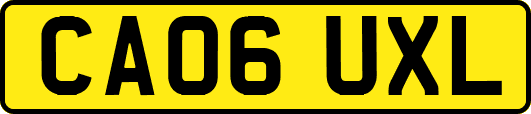 CA06UXL