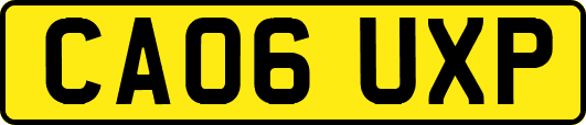 CA06UXP