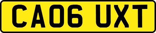 CA06UXT