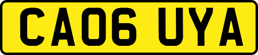 CA06UYA