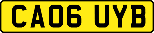 CA06UYB