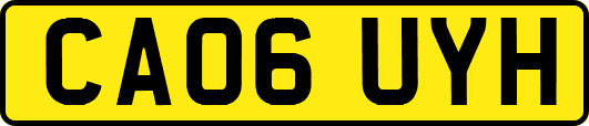 CA06UYH