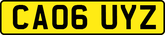 CA06UYZ