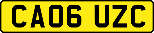 CA06UZC