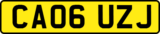 CA06UZJ