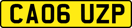 CA06UZP