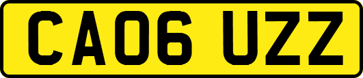 CA06UZZ