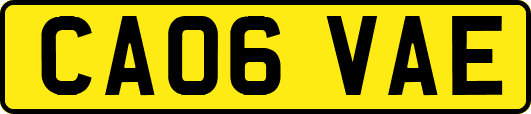 CA06VAE