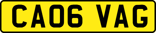 CA06VAG
