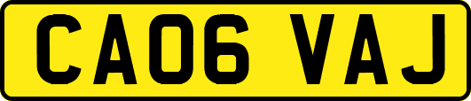 CA06VAJ