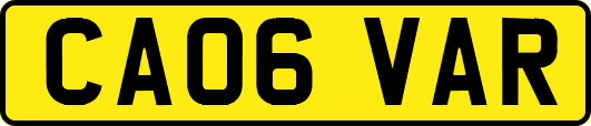 CA06VAR