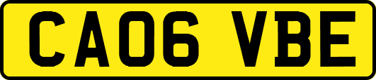 CA06VBE