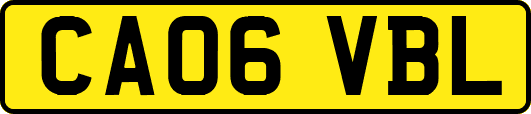 CA06VBL