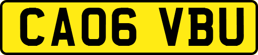 CA06VBU