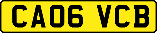 CA06VCB
