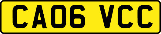 CA06VCC
