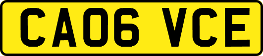 CA06VCE