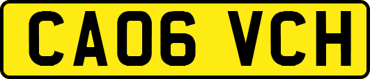 CA06VCH
