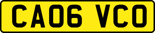CA06VCO