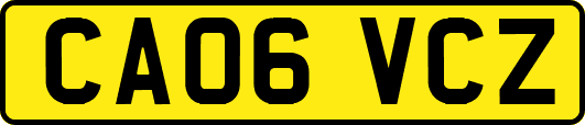 CA06VCZ
