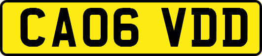 CA06VDD