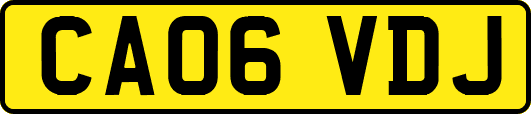 CA06VDJ